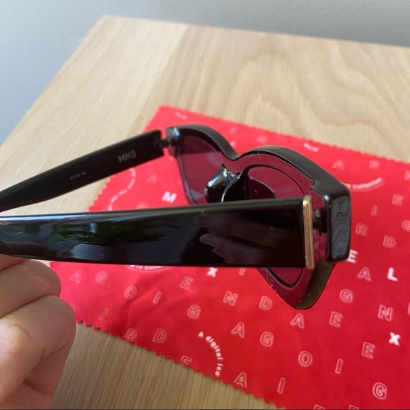 Leandra Medine x Mango Sunglasses - Picture 6 of 6